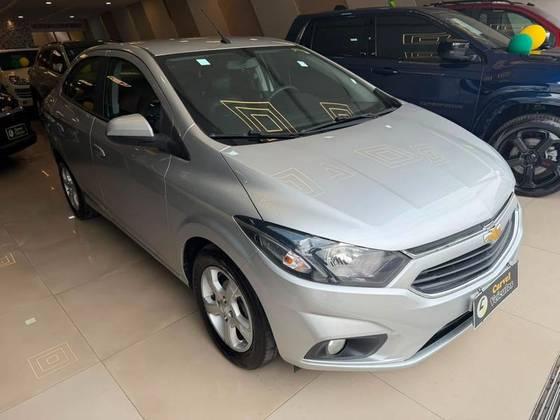 CHEVROLET PRISMA 1.4 MPFI LT 8V FLEX 4P AUTOMÁTICO